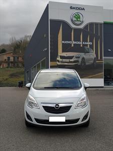 Opel Meriva Opel Meriva 1.4 Turbo 120cv Benzina/gpl, Anno 2013, - belangrijkste plaatje