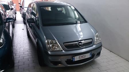 Opel Meriva 1.7 Cdti 130cv Cosmo, Anno 2011, KM 130000 - belangrijkste plaatje