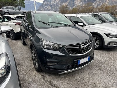 Opel Mokka X 1.6 CDTI 136cv Advance 4x2 Auto 2119064, Anno 2017, - belangrijkste plaatje
