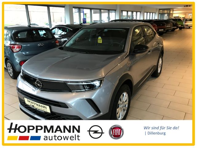Opel Mokka X 1.6 CDTI Ecotec 4x2 Start&Stop Business, Anno 2019, - belangrijkste plaatje