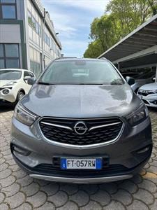 Opel Mokka X 1.4 Turbo GPL Tech 140CV 4x2 Innovation, Anno 2019, - belangrijkste plaatje