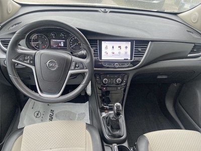 Opel Mokka 1.5 diesel Elegance, Anno 2021, KM 46500 - belangrijkste plaatje
