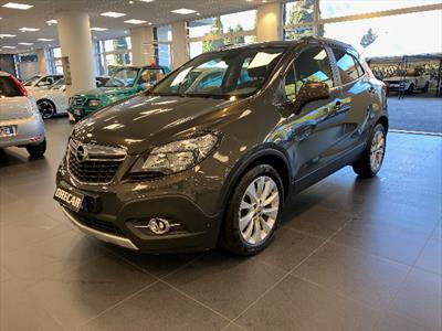 Opel Mokka Kilometri Certificati, Anno 2015, KM 84000 - belangrijkste plaatje