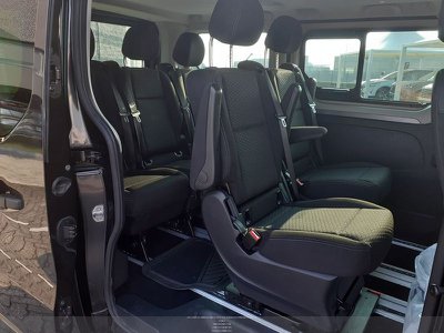 Opel Vivaro 29 1.6 BiTurbo 145CV S&S PM TN Combi, Anno 2018, KM - belangrijkste plaatje
