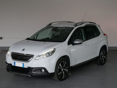 Peugeot 2008 1.2 100cv Active + Car Play, Anno 2020, KM 49425 - belangrijkste plaatje