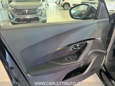 Peugeot 208 1.2 75cv 5p Active + Car Play + Fari Led, Anno 2023, - belangrijkste plaatje