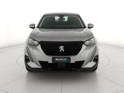 Peugeot 208 PureTech 100 Stop&Start 5 porte Allure, Anno 2022, K - belangrijkste plaatje