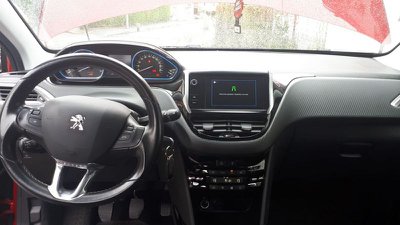 Peugeot 208 II 2019 e GT Line 100kW, Anno 2020, KM 18624 - belangrijkste plaatje