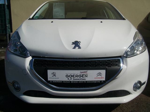 Peugeot 208 Sport 1.2 - belangrijkste plaatje