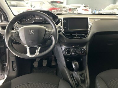 Peugeot 208 BlueHDi 100 Stop&Start 5 porte Allure, Anno 2020, KM - belangrijkste plaatje