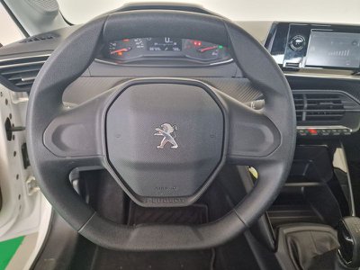 Peugeot 208 II 2019 e Allure 100kW my20, Anno 2020, KM 59282 - belangrijkste plaatje