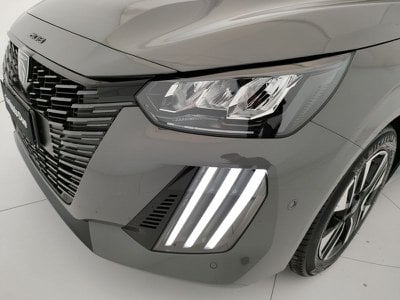 Peugeot 208 PureTech 100 5 porte Allure | VISION PACK, Anno 202 - belangrijkste plaatje