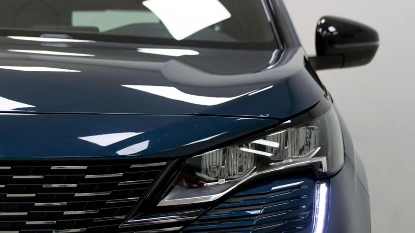 Peugeot 3008 GT |1-HAND|AHK|MASSAGE| - belangrijkste plaatje