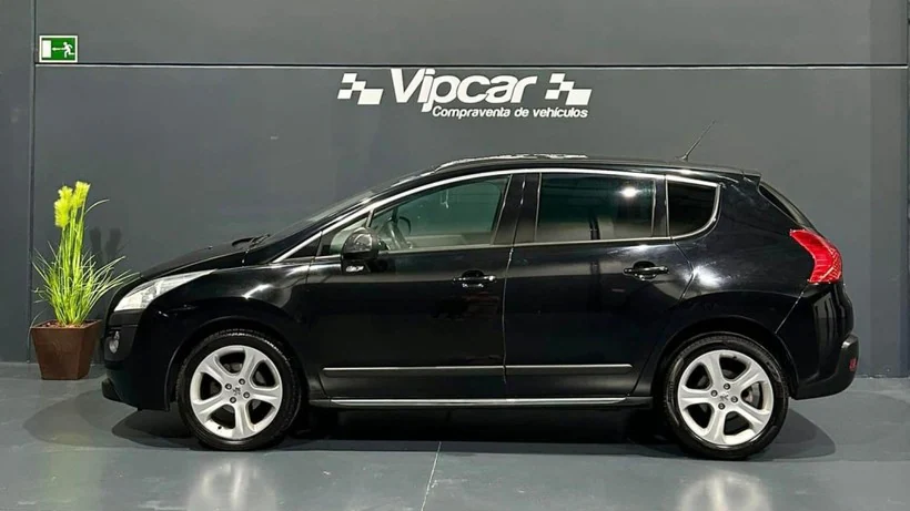 Peugeot 3008 Allure BlueHDi 150*Sitzheiz*Easy-P*Full-LED - belangrijkste plaatje