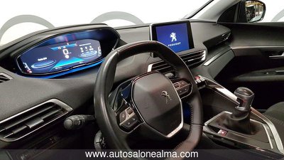 Peugeot 3008 2ª SERIE BLUEHDI 120 S&S ALLURE, Anno 2018, KM 6700 - belangrijkste plaatje