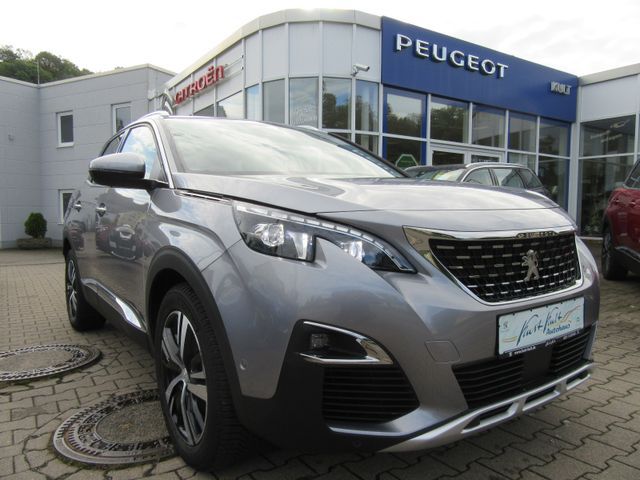 Peugeot 3008 Active Pack 1.2 PureTech 130 S&S - belangrijkste plaatje