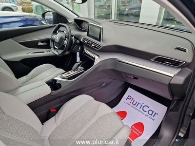 Peugeot 3008 PureTech 130cv EAT8 Allure AndroidAuto/Carplay, Ann - belangrijkste plaatje