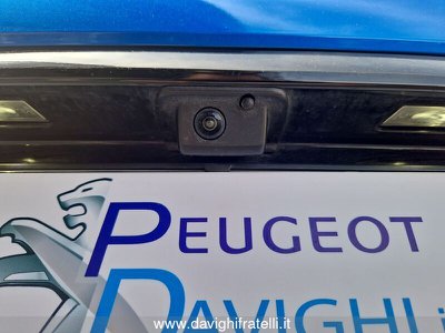 PEUGEOT 208 motore elettrico 136 CV 5 porte GT (rif. 20579410), - belangrijkste plaatje