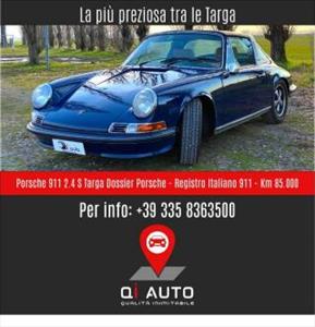 PORSCHE 911 3.4 Carrera 4 Coupé (rif. 17114982), Anno 2014, KM 5 - belangrijkste plaatje