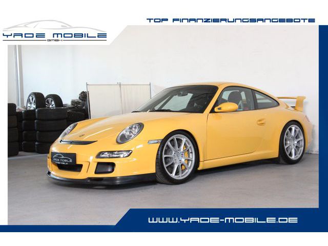 Porsche 911 Turbo Coupé/SPORTSITZE/WAPPEN/SPORT-CHRONO/ - belangrijkste plaatje