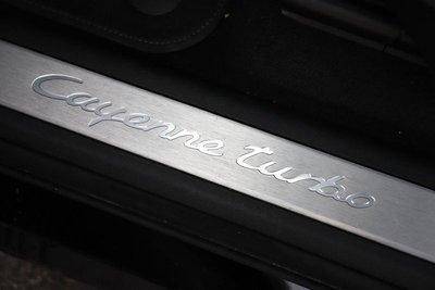 PORSCHE Cayenne 3.0 Diesel Platinum Edition solo 69.000km (rif. - belangrijkste plaatje
