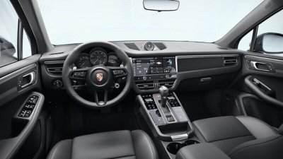 Porsche 911 911 Carrera, Anno 2022, KM 10000 - belangrijkste plaatje