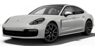 Porsche Panamera 4.0 4s Diesel, Anno 2017, KM 14000 - belangrijkste plaatje