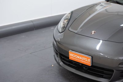 Porsche Panamera 3.0 Diesel, Anno 2015, KM 99500 - belangrijkste plaatje