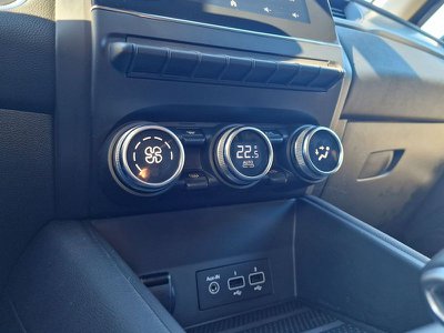 Renault Captur Plug in Hybrid E Tech 160 CV Intens, Anno 2021, K - belangrijkste plaatje