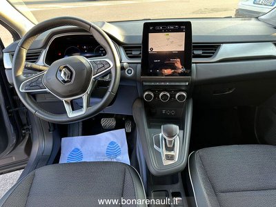 Renault Captur Plug in Hybrid E Tech 160 CV Intens, Anno 2020, K - belangrijkste plaatje