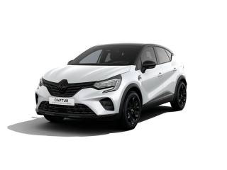 Renault Captur 0.9 Tce 90cv Intens Bicolor, Anno 2019, KM 87746 - belangrijkste plaatje