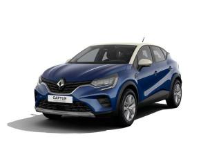 Renault Captur Nuova Tce Gpl 100 Cv Equilibre Nuov - belangrijkste plaatje