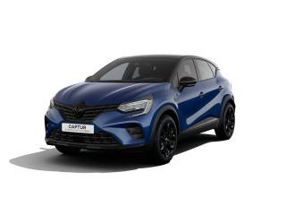 Renault Captur 0.9 Tce 90cv Intens Bicolor, Anno 2019, KM 87746 - belangrijkste plaatje