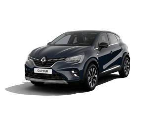 Renault Captur Nuova Tce Gpl 100 Cv Equilibre Nuov - belangrijkste plaatje