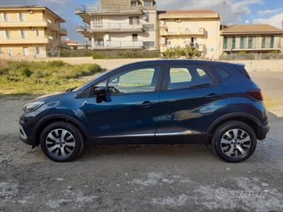 Renault Captur 1.5. Dci Energy Zen 2017, Anno 2017, KM 115000 - belangrijkste plaatje