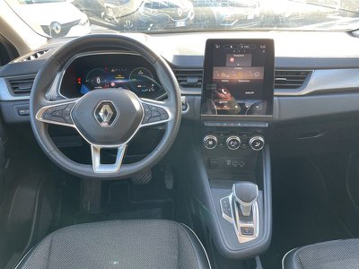 Renault Captur Captur 0.9 tce Sport Edition 90cc, Anno 2019, KM - belangrijkste plaatje