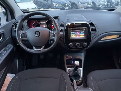 Renault Captur Captur 0.9 tce Sport Edition 90cc, Anno 2019, KM - belangrijkste plaatje