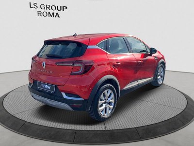 Renault Captur 1.0 tce Intens Gpl 100cv my21, Anno 2021, KM 5261 - belangrijkste plaatje