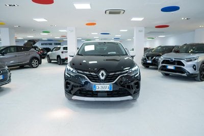 Renault Captur 1.5 Blue dCi Intens 95CV, Anno 2020, KM 79443 - belangrijkste plaatje