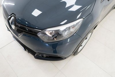 Renault Captur 1.5 Blue dCi Intens 95CV, Anno 2020, KM 79443 - belangrijkste plaatje