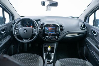 Renault Captur 1.5 dCi Start&Stop Wave 90CV, Anno 2015, KM 84249 - belangrijkste plaatje