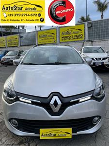 Renault Clio Life Energy, Anno 2015, KM 45000 - belangrijkste plaatje