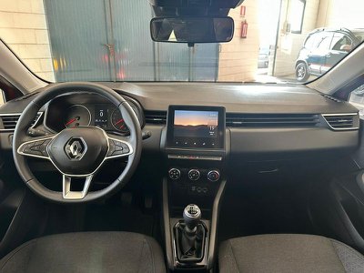 Renault Clio TCe 90 CV 5 porte Equilibre PROMO SIRONIAUTO+, An - belangrijkste plaatje