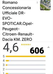 Renault Captur dCi 8V 90 CV Business NAVY, Anno 2019, KM 60221 - belangrijkste plaatje