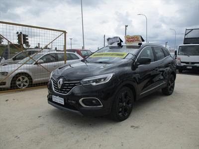 Renault Kadjar Black Edition Strafull nuova 2019, Anno 2019, KM - belangrijkste plaatje