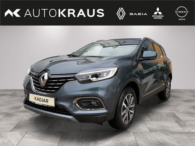 Renault Kadjar Intens TCe 140 GPF, Comfort-Paket, Navi - belangrijkste plaatje
