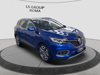 Renault Kadjar 1.5 blue dci Sport Edition 115cv edc, Anno 2020, - belangrijkste plaatje