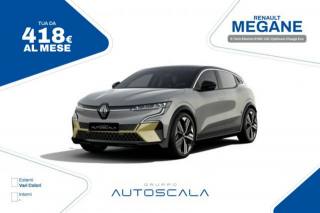 Renault Mégane Megane E Tech Electric Evolution EV60 Optimum Cha - belangrijkste plaatje