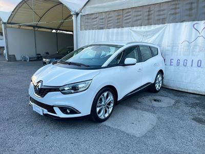 Renault Grand Scenic Dci 8v 110 Cv Energy Intens 7 Posti, Anno 2 - belangrijkste plaatje
