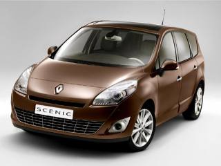 Renault Scenic Scic 1.6 Wave, Anno 2012, KM 143000 - belangrijkste plaatje